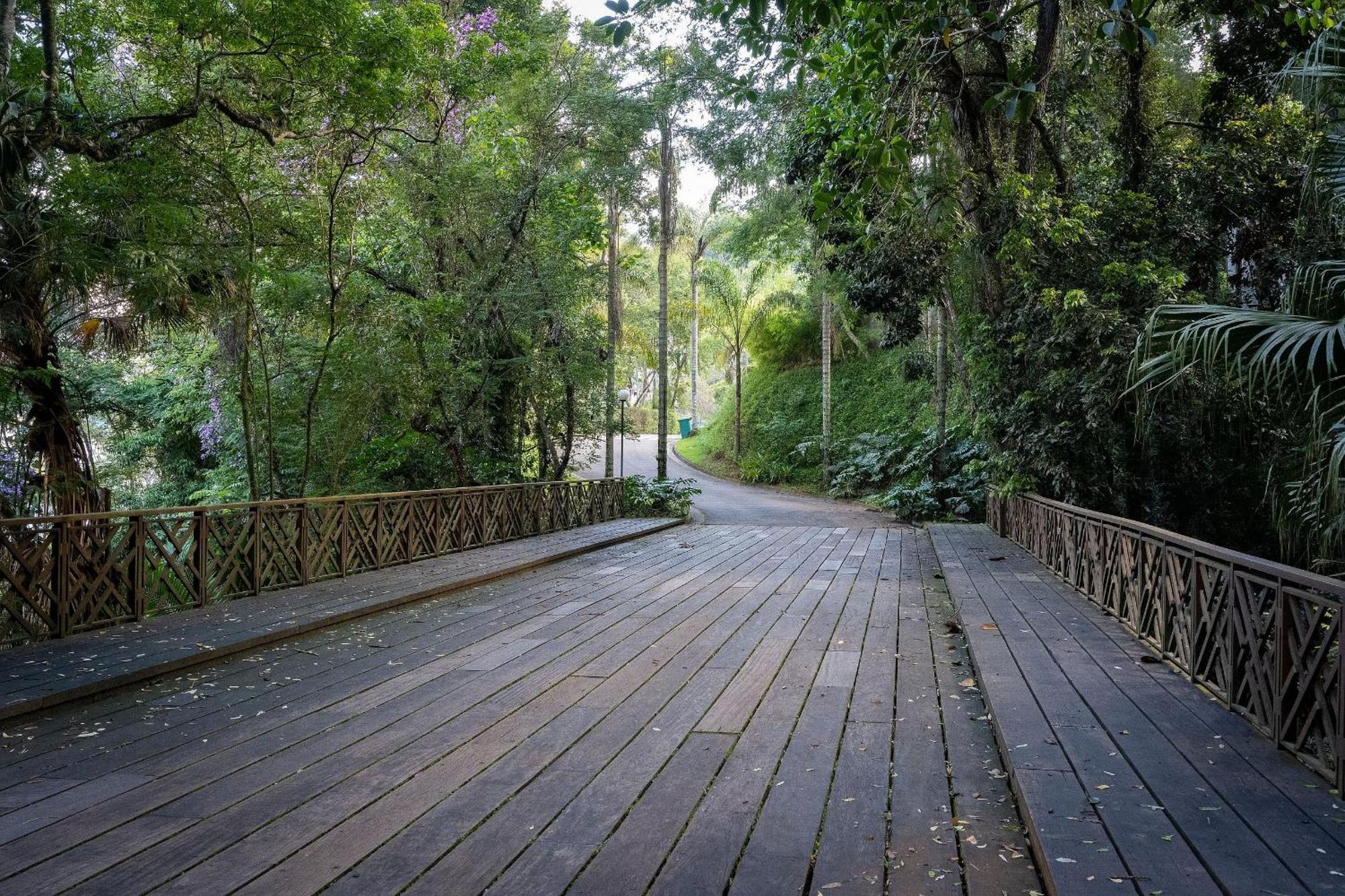 Studios De Luxo Granja Brasil Itaipava Petrópolis Zewnętrze zdjęcie