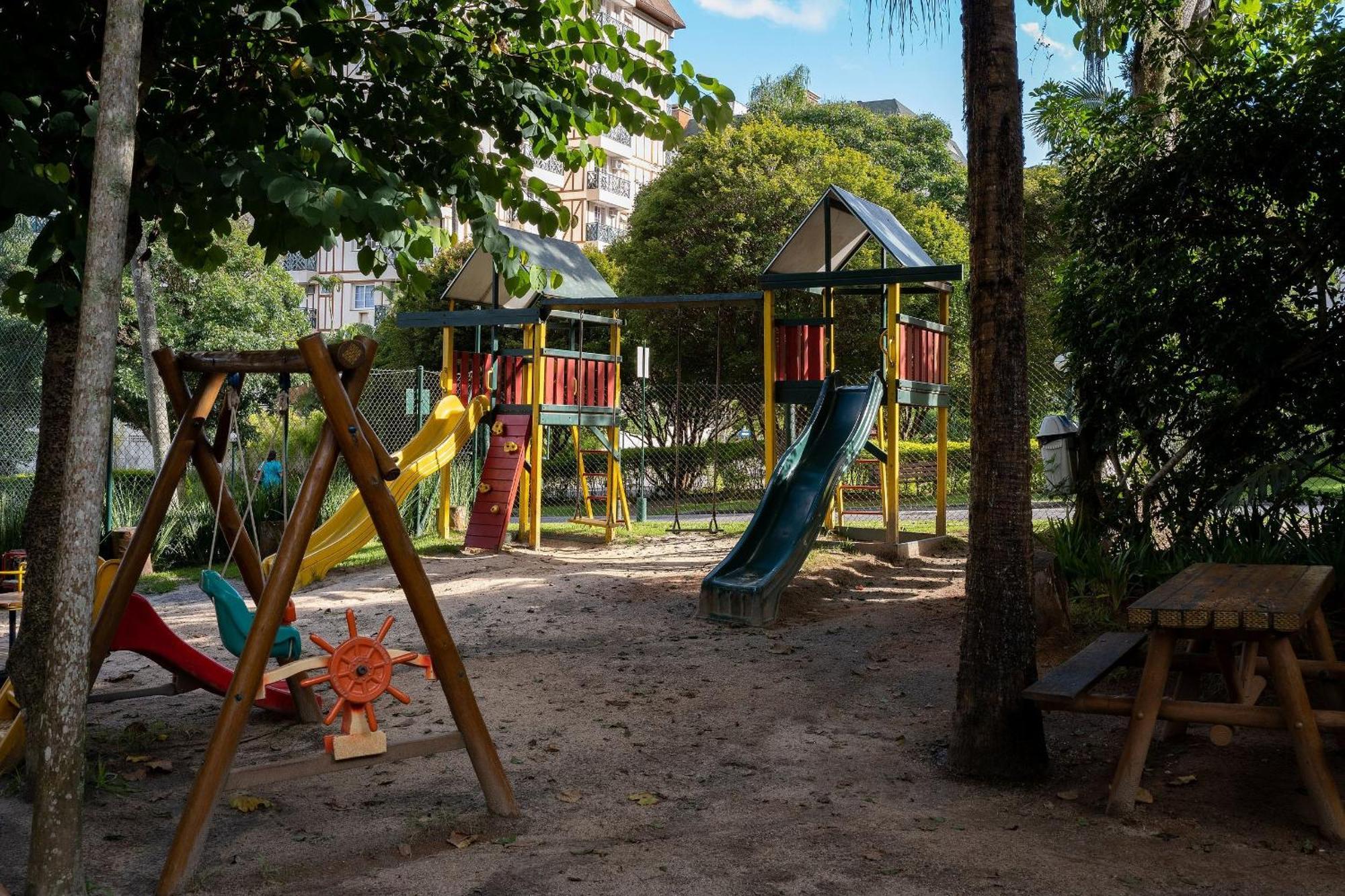 Studios De Luxo Granja Brasil Itaipava Petrópolis Zewnętrze zdjęcie