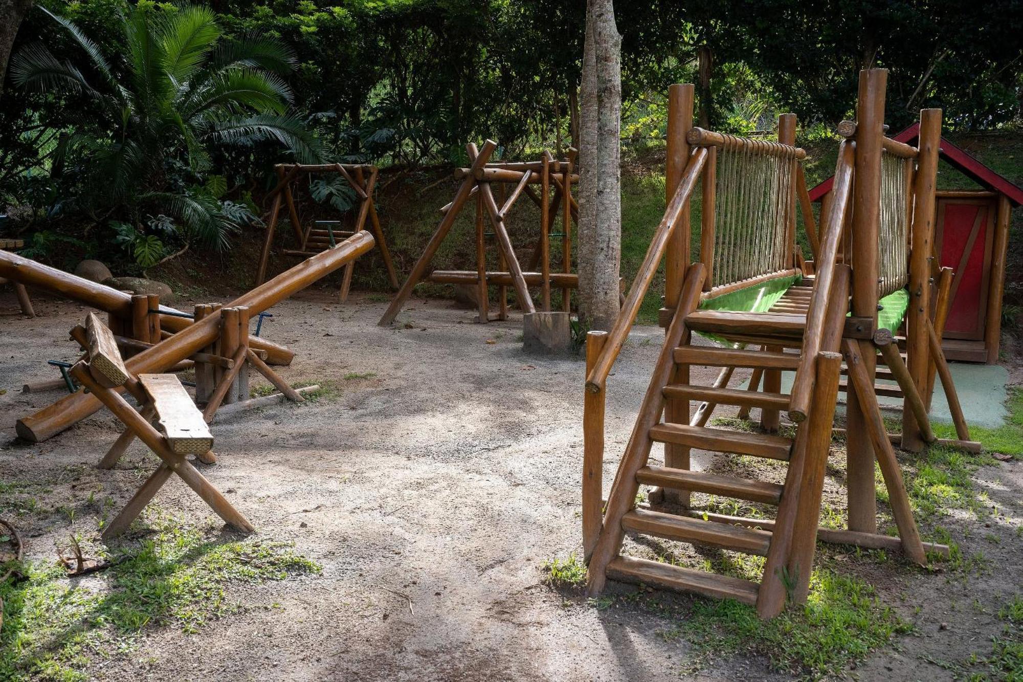 Studios De Luxo Granja Brasil Itaipava Petrópolis Zewnętrze zdjęcie
