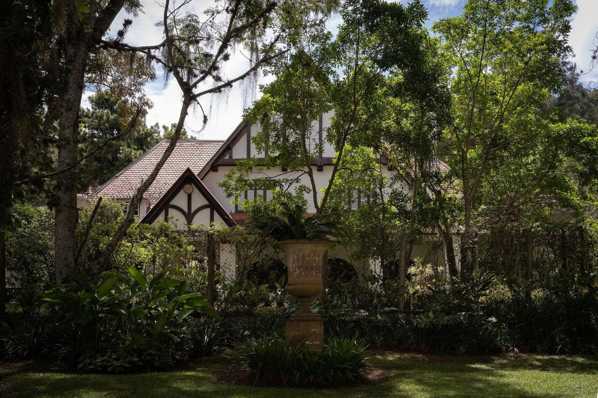 Studios De Luxo Granja Brasil Itaipava Petrópolis Zewnętrze zdjęcie