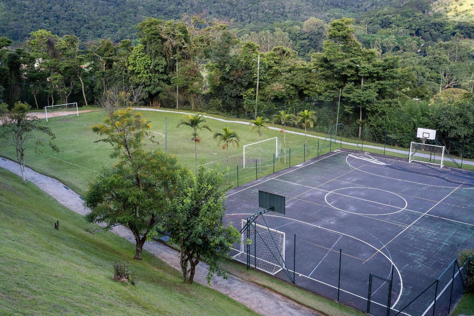 Studios De Luxo Granja Brasil Itaipava Petrópolis Zewnętrze zdjęcie