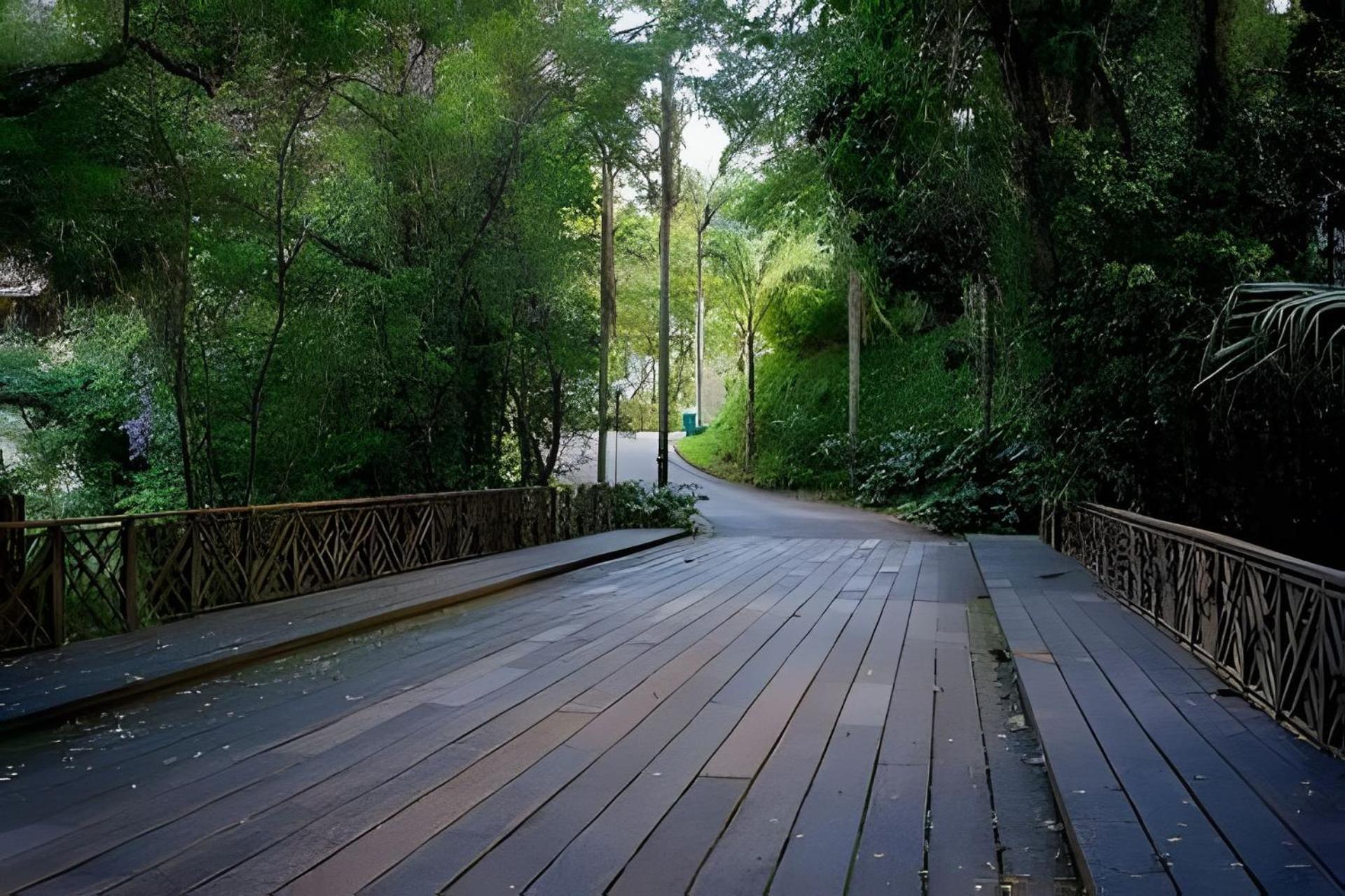 Studios De Luxo Granja Brasil Itaipava Petrópolis Zewnętrze zdjęcie